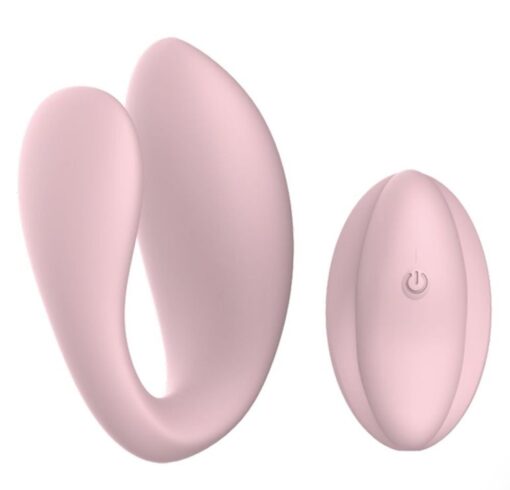 SXE Kiara Dual Motor Couples Massager