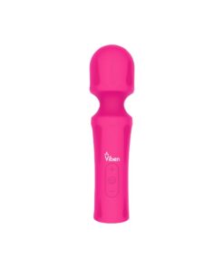 Viben Mighty Muse Massager Hot Pink