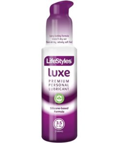 Lifestyles Luxe Gel 100ml