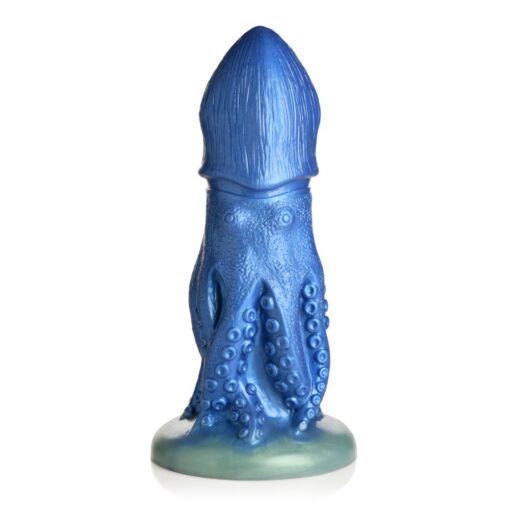 Creature Cocks Cocktopus Octopus Silicone Dildo