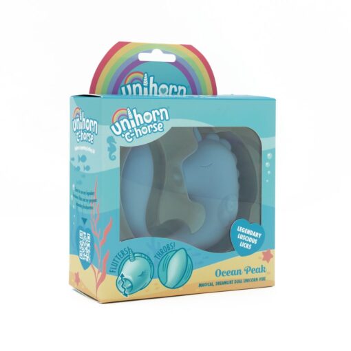 Unihorn Massager C Horse Ocean Peak