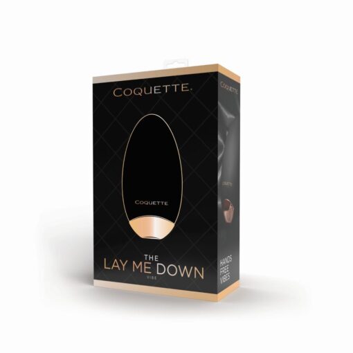 The LAY ME DOWN Vibe - Image 6