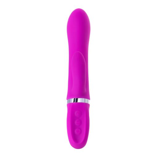 JOS Joly Clit Stimulating Vibrator - Image 3