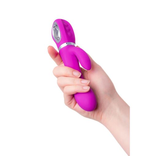 JOS Joly Clit Stimulating Vibrator - Image 4