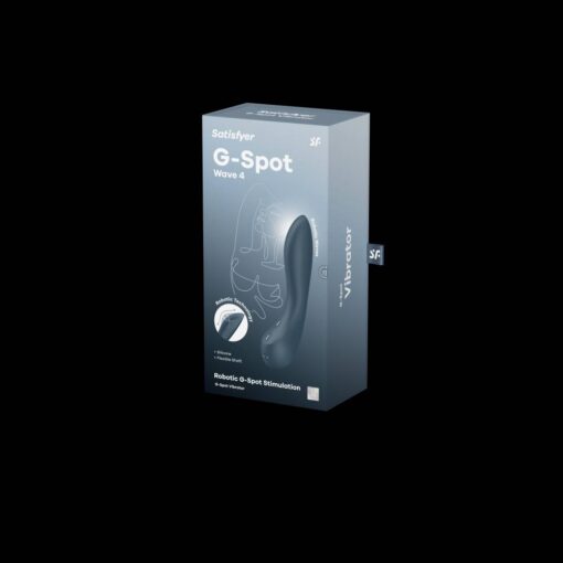 Satisfyer G-Spot Wave 4 - Image 8