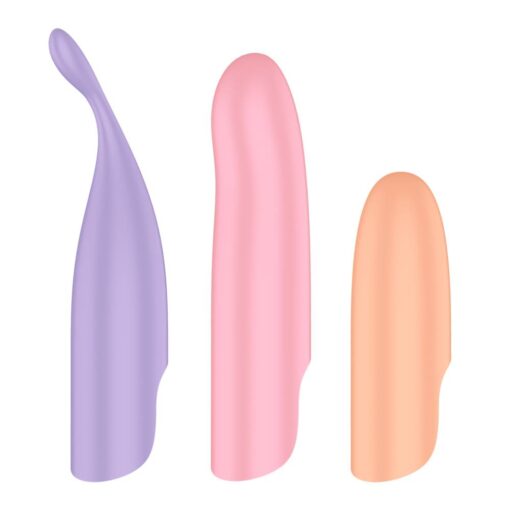 Satisfyer Playful Four - Image 2