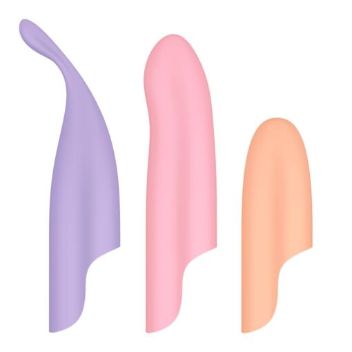 Satisfyer Playful Four - Image 8