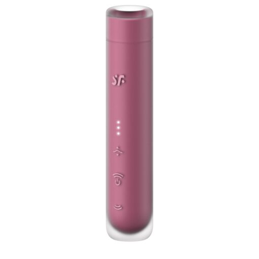 Satisfyer First Kiss - Image 2