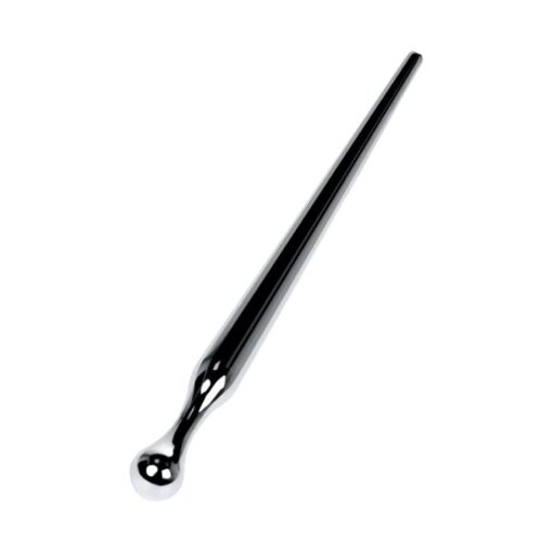 Silver Metal Needle Urethral Plug - Image 2