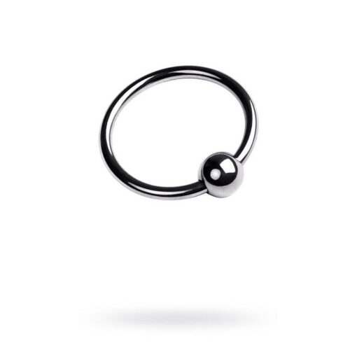 Metal Penis Head Ring 30mm