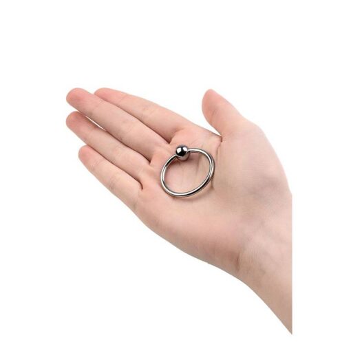 Metal Penis Head Ring 30mm - Image 3