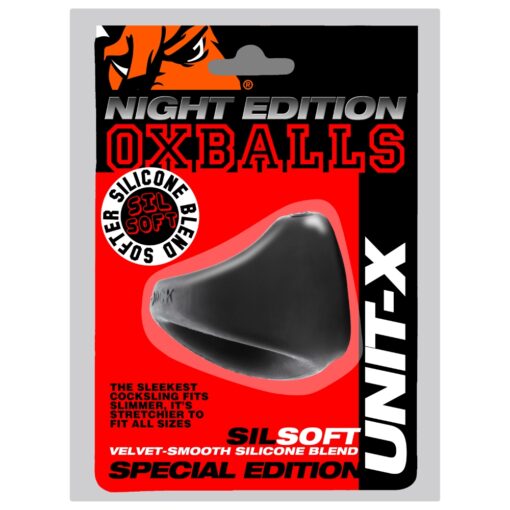 Unit-X Stretchy Slimmer Fit Night - Image 4