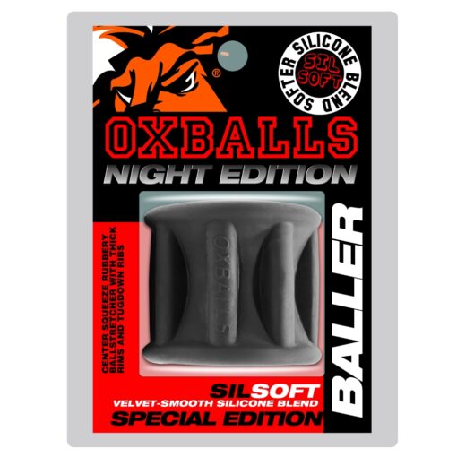 Baller Centre Squeeze Ball Stretcher Night - Image 5