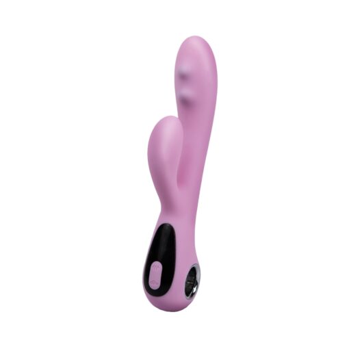 Lucile Majestic Pro USB 10 Mode G-Spot Vibrator