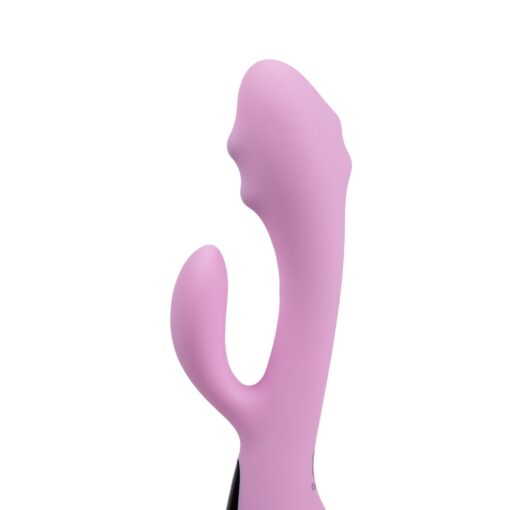 Lucile Majestic Pro USB 10 Mode G-Spot Vibrator - Image 2