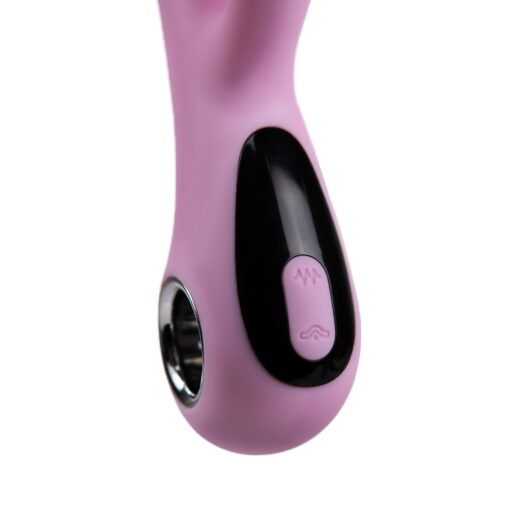 Lucile Majestic Pro USB 10 Mode G-Spot Vibrator - Image 4