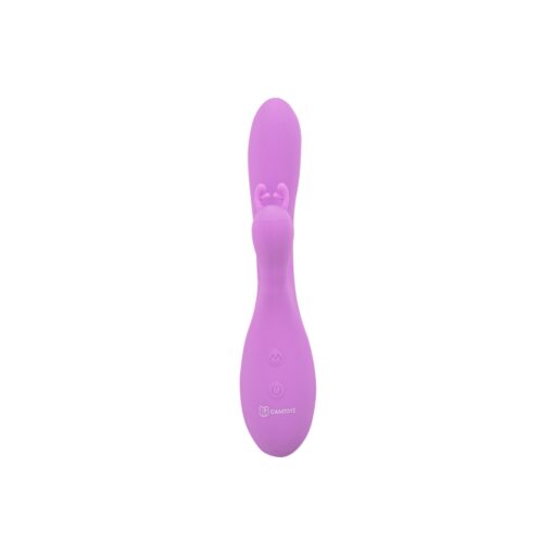 Nelea Pro USB Rabbit Vibrator