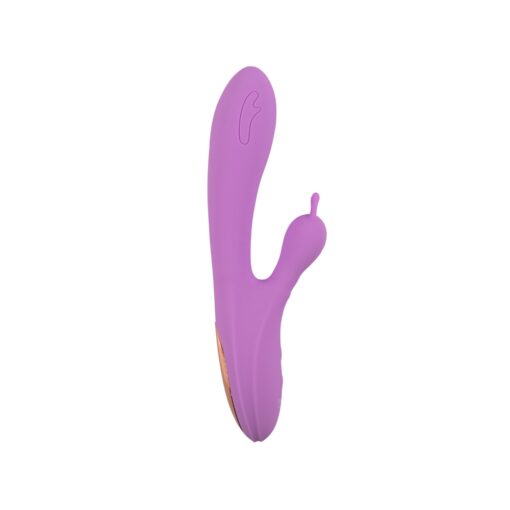 Nelea Pro USB Rabbit Vibrator - Image 2