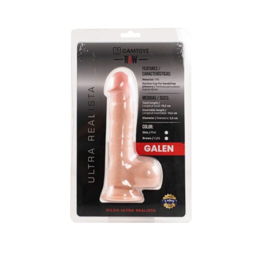 Pigly Clitoral Stimulator - Image 3