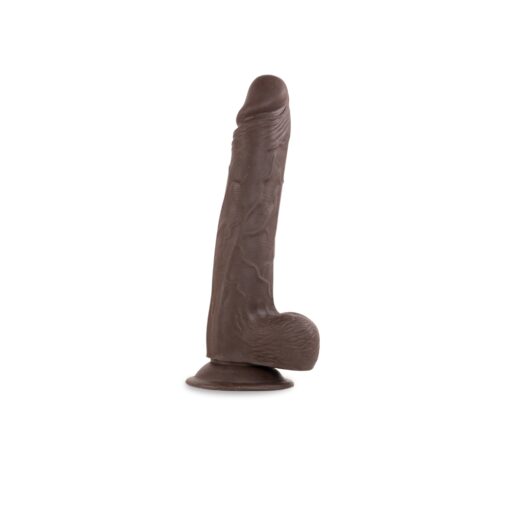 Raw Ultra Realistic Dildo Magnus