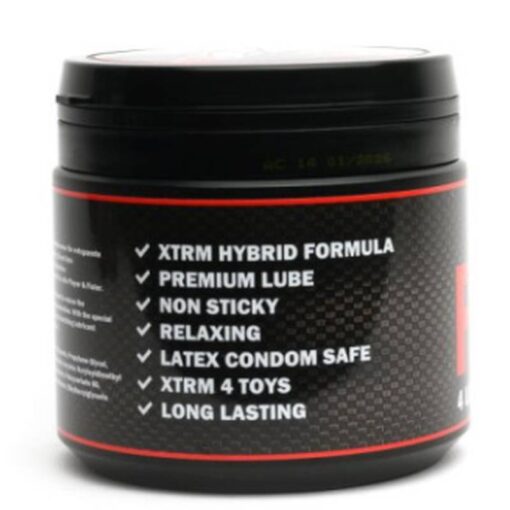 XTRM Fist Lube 500ml - Image 2