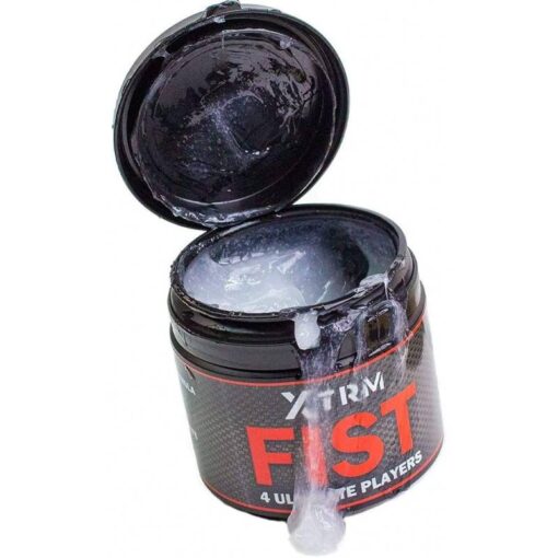 XTRM Fist Lube 500ml - Image 3