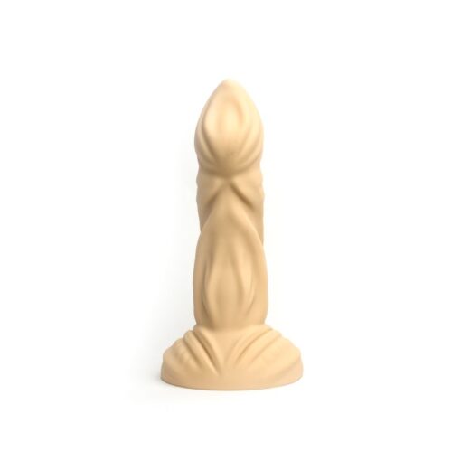 Sphinx Liquid Silicone Dildo Medium - Image 4