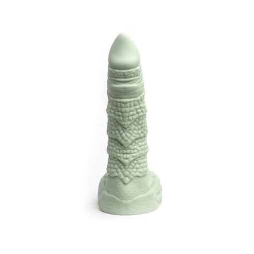 Willie Liquid Silicone Dildo Medium - Image 3