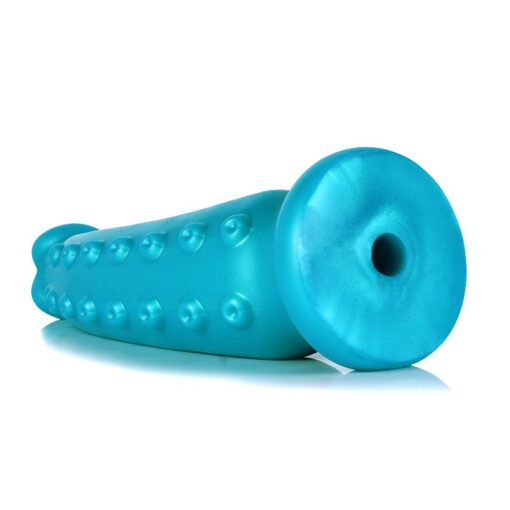 OctoCock Liquid Silicone Dildo Medium - Image 3