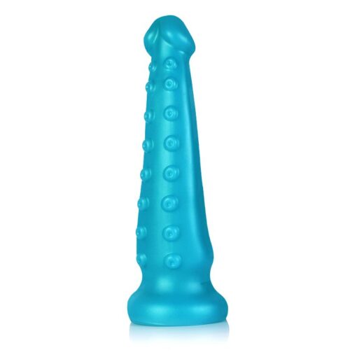 OctoCock Liquid Silicone Dildo Medium - Image 5