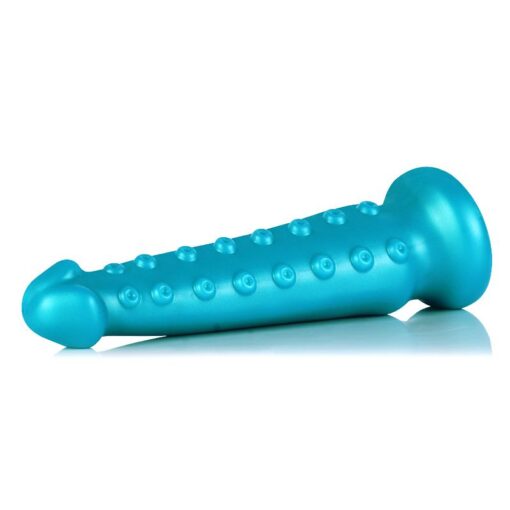 OctoCock Liquid Silicone Dildo Medium - Image 6