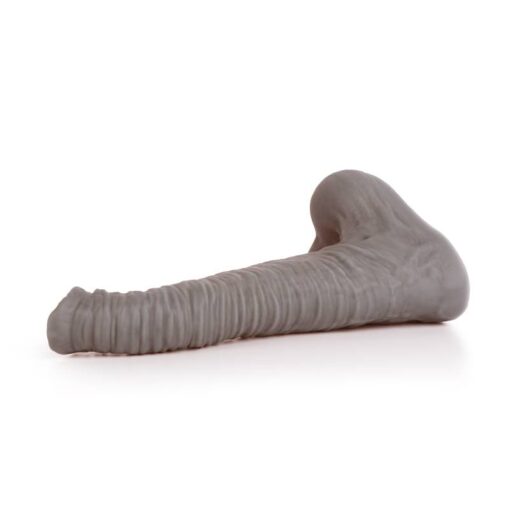 Dexter Liquid Silicone Dildo Medium - Image 6