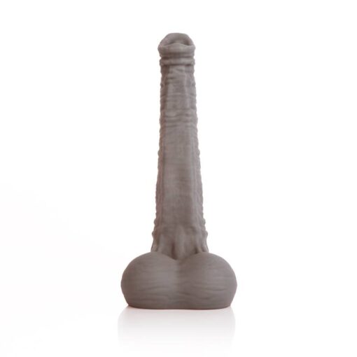 Dexter Liquid Silicone Dildo Medium - Image 7