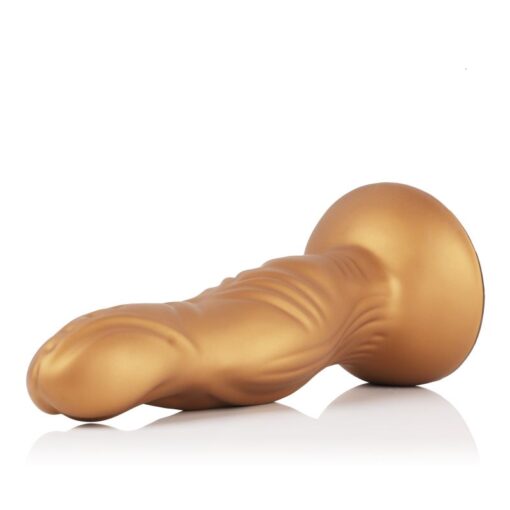 Pupa Liquid Silicone Dildo Small - Image 2