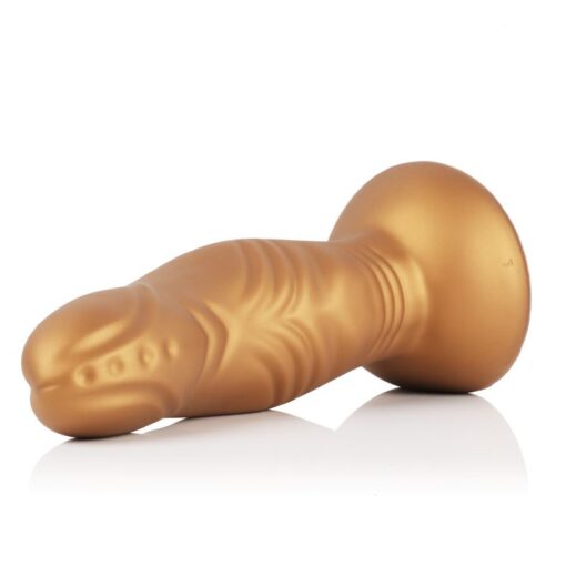 Pupa Liquid Silicone Dildo Small - Image 3