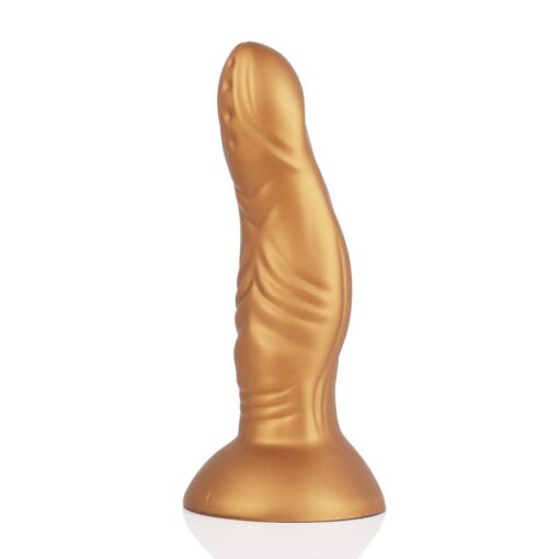 Pupa Liquid Silicone Dildo Small - Image 4