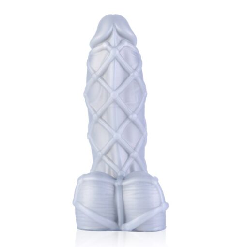 Fetishique Liquid Silicone Dildo Medium - Image 6