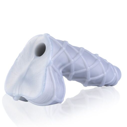 Fetishique Liquid Silicone Dildo Medium - Image 7