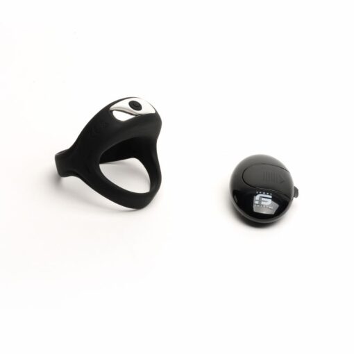 MOTOVibe Sling Cock Ring - Image 4