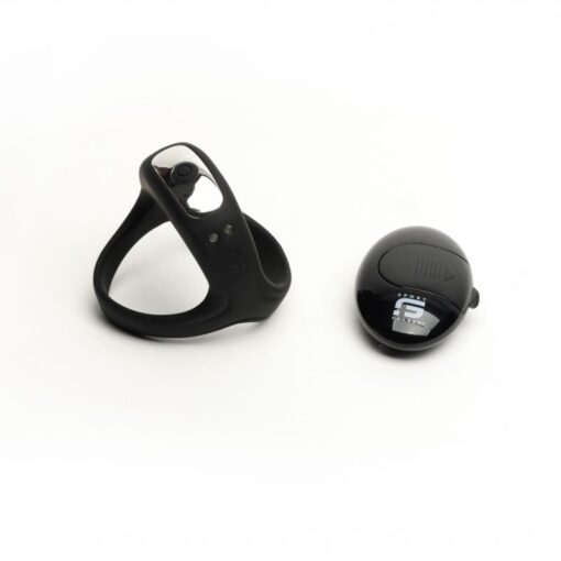 MOTOVibe Sling Cock Ring - Image 5