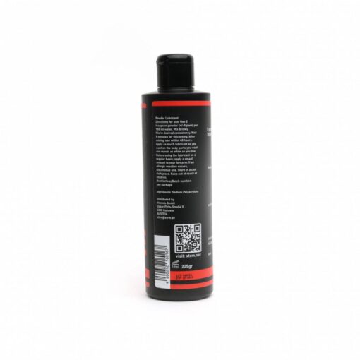 XTRM Powder Lube 225 gm - Image 3